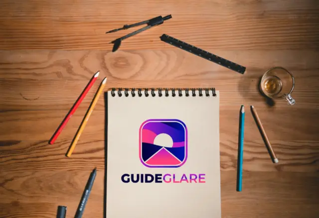 Tvorba ilustrací pro blog a sociální sítě pomocí nástroje GuideGlare