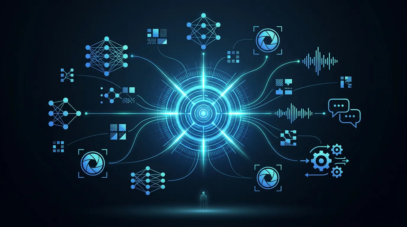 AI Glossary: Key Terms Worth Knowing