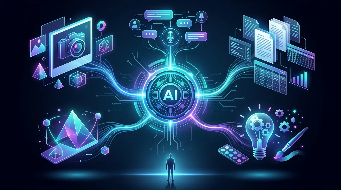 How to Choose an AI Tool: What to Look for and Where to Start